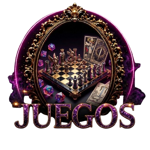 Juegos