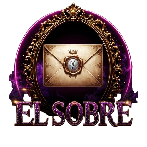 El Sobre de los Secretos